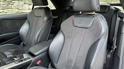 2019 (19) AUDI A5 40 TFSI S Line 2dr S Tronic 5207092