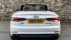 2019 (19) AUDI A5 40 TFSI S Line 2dr S Tronic 5207128