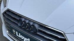 2019 (19) AUDI A5 40 TFSI S Line 2dr S Tronic 5207088