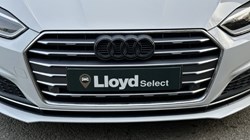 2019 (19) AUDI A5 40 TFSI S Line 2dr S Tronic 5207116