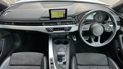 2019 (19) AUDI A5 40 TFSI S Line 2dr S Tronic 5207070