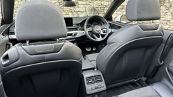 2019 (19) AUDI A5 40 TFSI S Line 2dr S Tronic 5207135