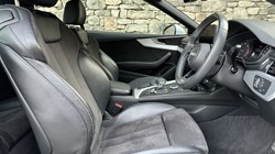 2019 (19) AUDI A5 40 TFSI S Line 2dr S Tronic 5207066