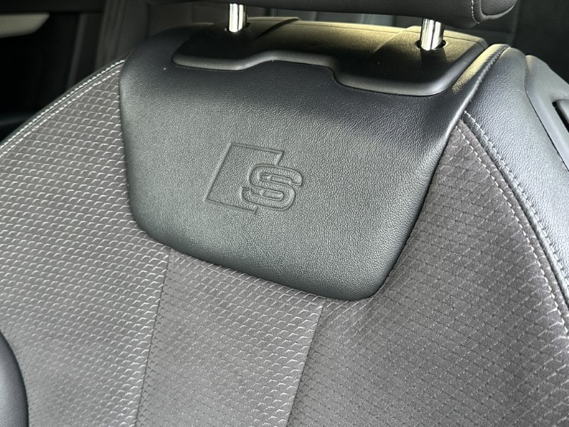 2019 (19) AUDI A5 40 TFSI S Line 2dr S Tronic 5207093