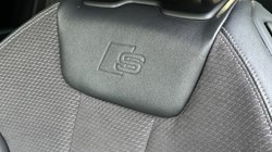 2019 (19) AUDI A5 40 TFSI S Line 2dr S Tronic 5207093