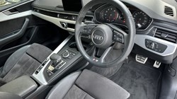 2019 (19) AUDI A5 40 TFSI S Line 2dr S Tronic 5207064