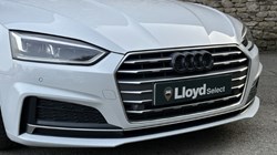 2019 (19) AUDI A5 40 TFSI S Line 2dr S Tronic 5207114