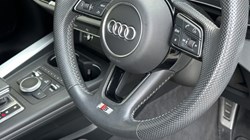 2019 (19) AUDI A5 40 TFSI S Line 2dr S Tronic 5207065