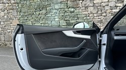 2019 (19) AUDI A5 40 TFSI S Line 2dr S Tronic 5207101