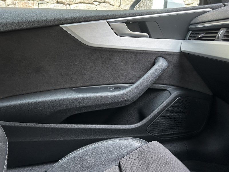 2019 (19) AUDI A5 40 TFSI S Line 2dr S Tronic 5207078