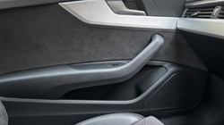 2019 (19) AUDI A5 40 TFSI S Line 2dr S Tronic 5207078