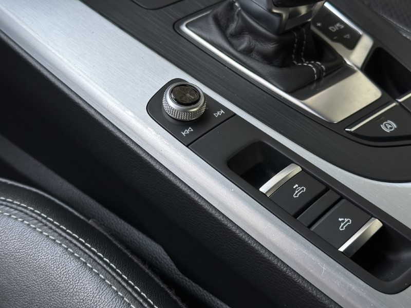 2019 (19) AUDI A5 40 TFSI S Line 2dr S Tronic 5207096