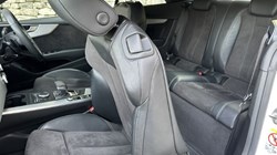 2019 (19) AUDI A5 40 TFSI S Line 2dr S Tronic 5207097