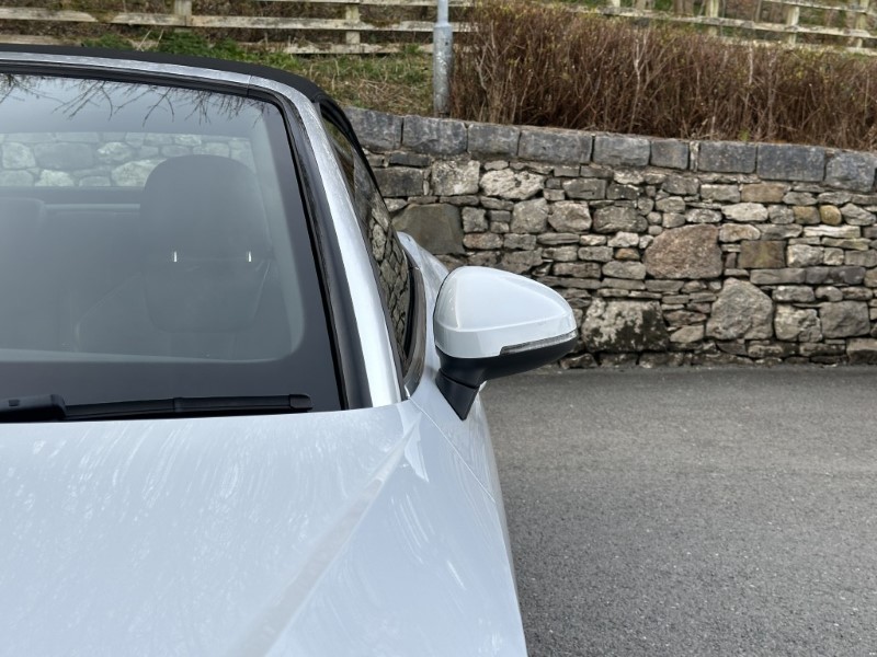 2019 (19) AUDI A5 40 TFSI S Line 2dr S Tronic 5207105