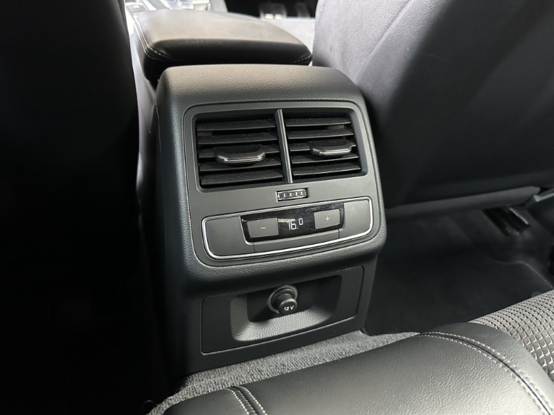 2019 (19) AUDI A5 40 TFSI S Line 2dr S Tronic 5207136