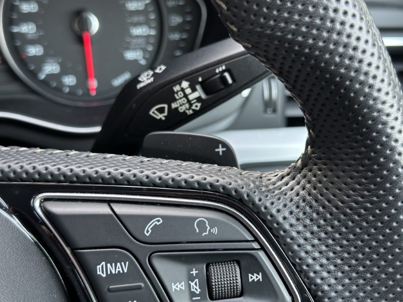 2019 (19) AUDI A5 40 TFSI S Line 2dr S Tronic 5207083