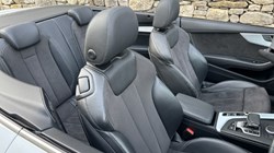 2019 (19) AUDI A5 40 TFSI S Line 2dr S Tronic 5207133