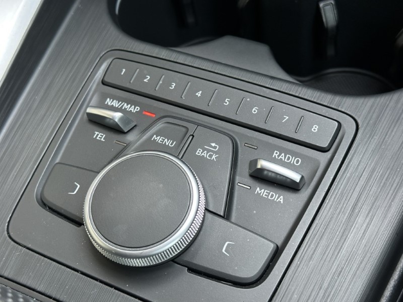 2019 (19) AUDI A5 40 TFSI S Line 2dr S Tronic 5207075