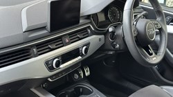 2019 (19) AUDI A5 40 TFSI S Line 2dr S Tronic 5207091