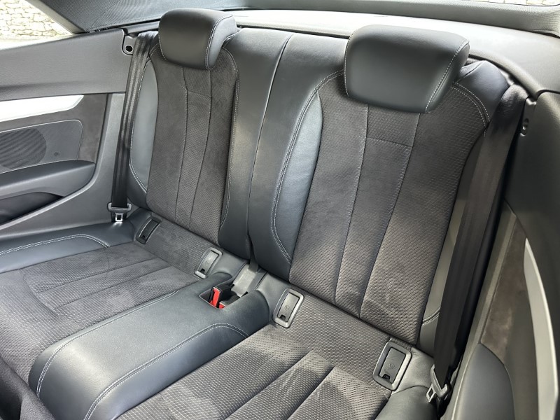 2019 (19) AUDI A5 40 TFSI S Line 2dr S Tronic 5207102