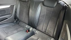 2019 (19) AUDI A5 40 TFSI S Line 2dr S Tronic 5207102