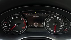 2019 (19) AUDI A5 40 TFSI S Line 2dr S Tronic 5207098