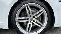 2019 (19) AUDI A5 40 TFSI S Line 2dr S Tronic 5207120