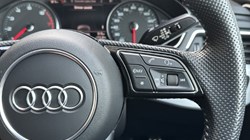 2019 (19) AUDI A5 40 TFSI S Line 2dr S Tronic 5207085