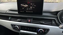 2019 (19) AUDI A5 40 TFSI S Line 2dr S Tronic 5207110