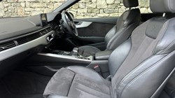 2019 (19) AUDI A5 40 TFSI S Line 2dr S Tronic 5207089