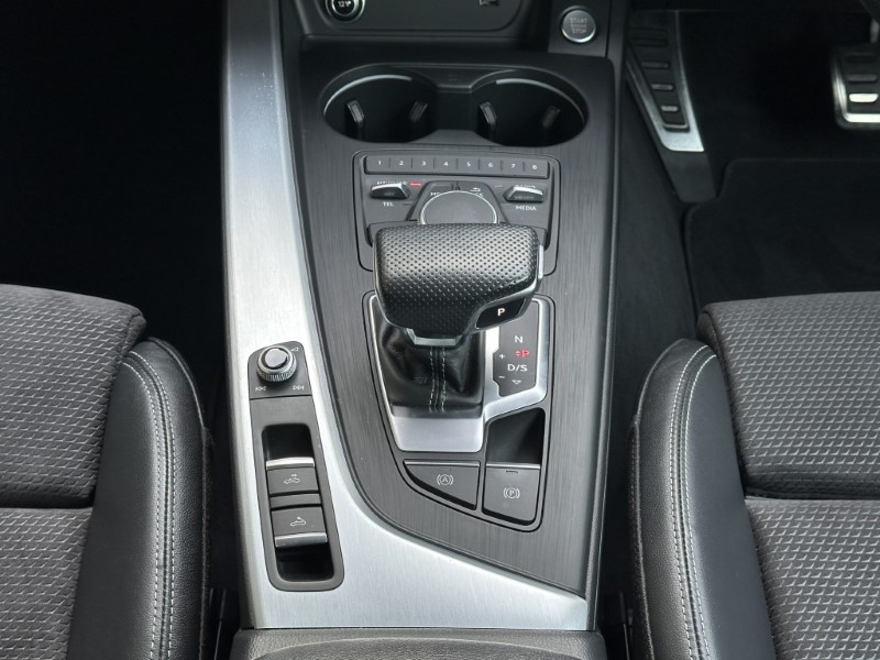 2019 (19) AUDI A5 40 TFSI S Line 2dr S Tronic 5207071