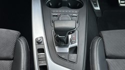 2019 (19) AUDI A5 40 TFSI S Line 2dr S Tronic 5207071