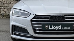 2019 (19) AUDI A5 40 TFSI S Line 2dr S Tronic 5207115