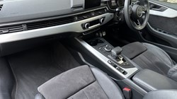 2019 (19) AUDI A5 40 TFSI S Line 2dr S Tronic 5207090
