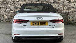 2019 (19) AUDI A5 40 TFSI S Line 2dr S Tronic 5207099