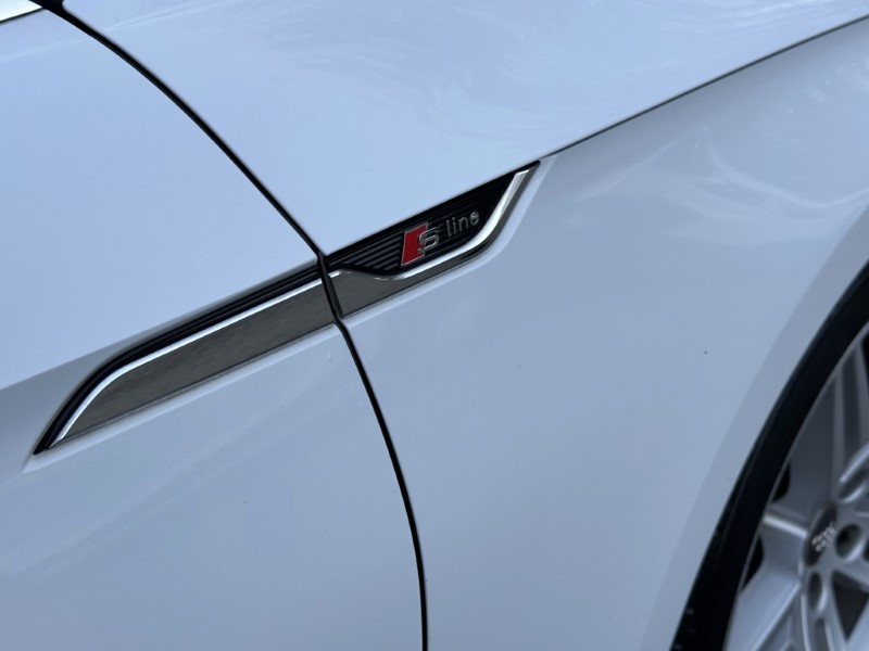 2019 (19) AUDI A5 40 TFSI S Line 2dr S Tronic 5207122