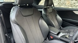 2019 (19) AUDI A5 40 TFSI S Line 2dr S Tronic 5207068