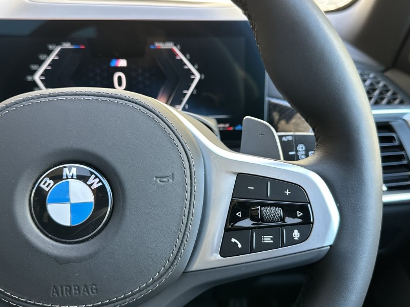 2025 (75) BMW X5 xDrive30d MHT M Sport 5dr Auto 5253615