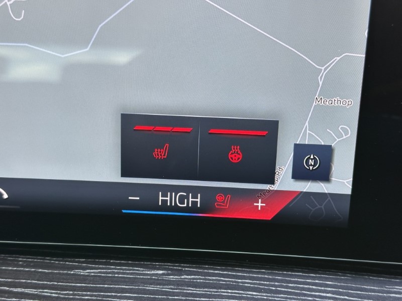 2025 (75) BMW X5 xDrive30d MHT M Sport 5dr Auto 5253609