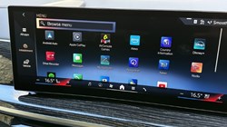 2025 (75) BMW X5 xDrive30d MHT M Sport 5dr Auto 5253646