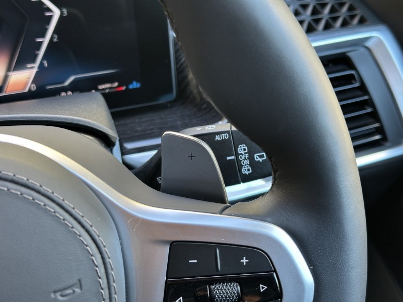 2025 (75) BMW X5 xDrive30d MHT M Sport 5dr Auto 5253613