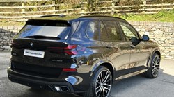 2025 (75) BMW X5 xDrive30d MHT M Sport 5dr Auto 5253660