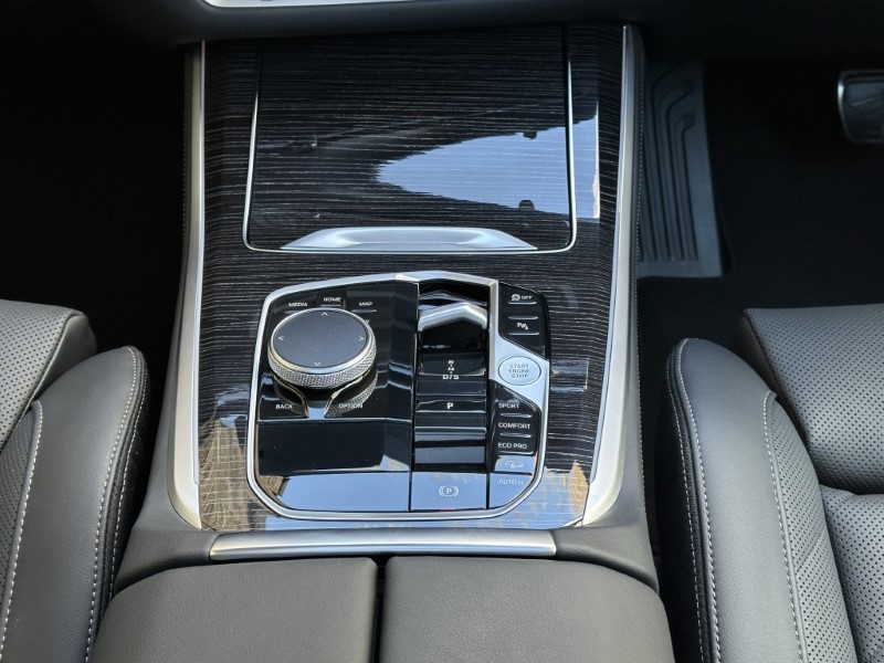 2025 (75) BMW X5 xDrive30d MHT M Sport 5dr Auto 5253600