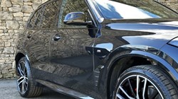 2025 (75) BMW X5 xDrive30d MHT M Sport 5dr Auto 5253659