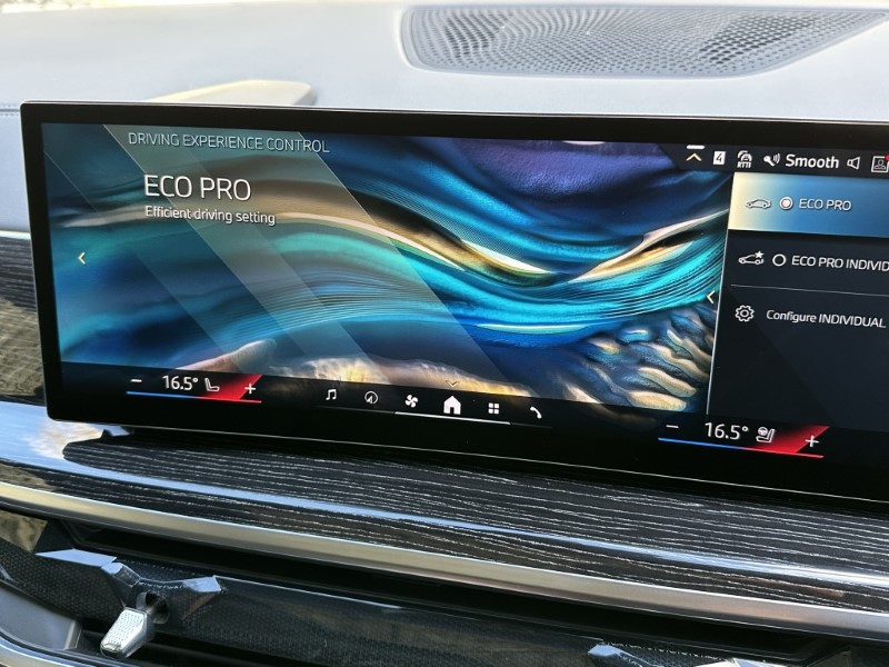 2025 (75) BMW X5 xDrive30d MHT M Sport 5dr Auto 5253644