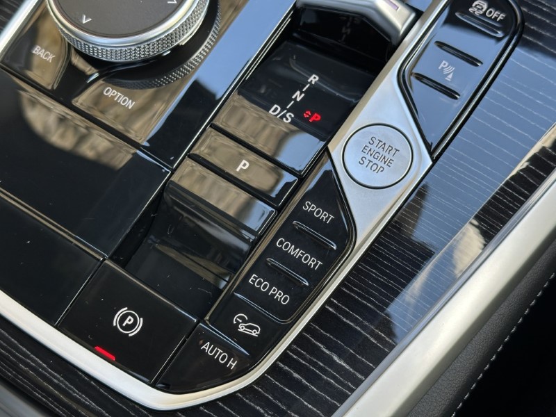 2025 (75) BMW X5 xDrive30d MHT M Sport 5dr Auto 5253604