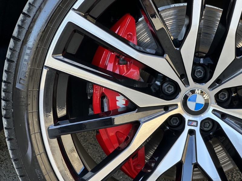 2025 (75) BMW X5 xDrive30d MHT M Sport 5dr Auto 5253658