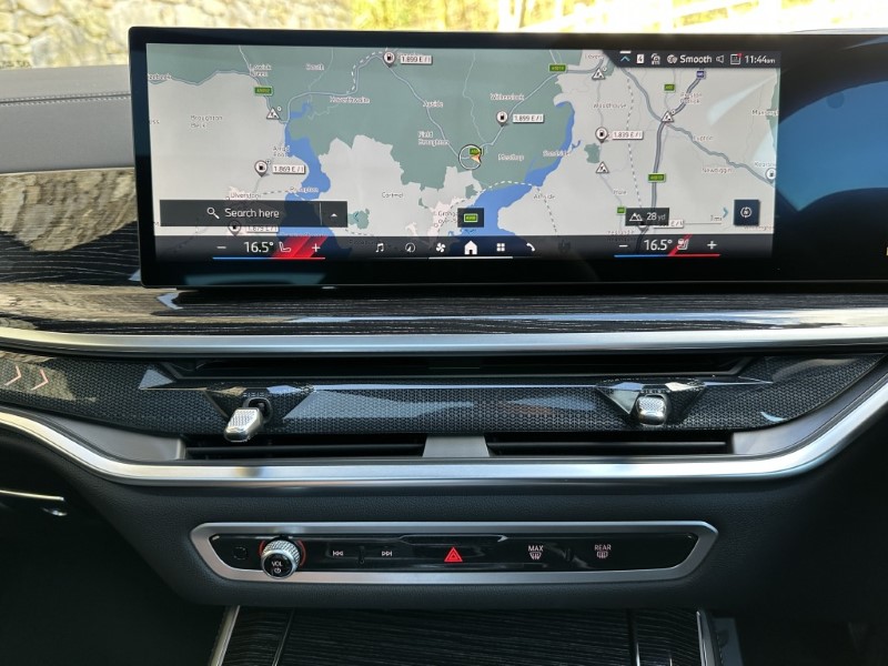 2025 (75) BMW X5 xDrive30d MHT M Sport 5dr Auto 5253616