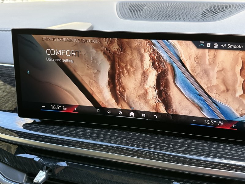 2025 (75) BMW X5 xDrive30d MHT M Sport 5dr Auto 5253643