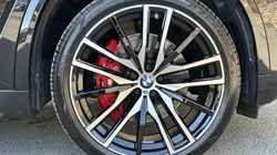 2025 (75) BMW X5 xDrive30d MHT M Sport 5dr Auto 5253656